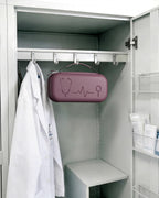 ProCase Stethoscope Case for 3M Littmann Classic III & Cardiology IV -Plum