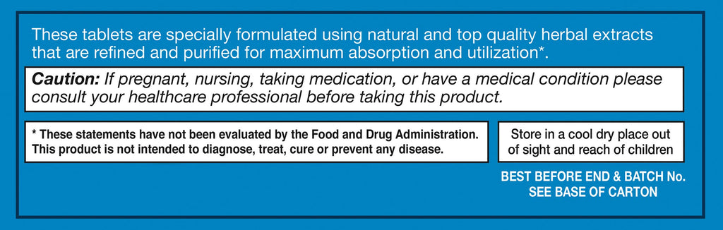 Aquaflow Water Balance Support Tablets – Helps Maintain Healthy Fluid Balance & Reduce Occasional Water Retention – Botanical Blend with Juniper, Parsley & Cranberry – Vegan – 60 Tablets*