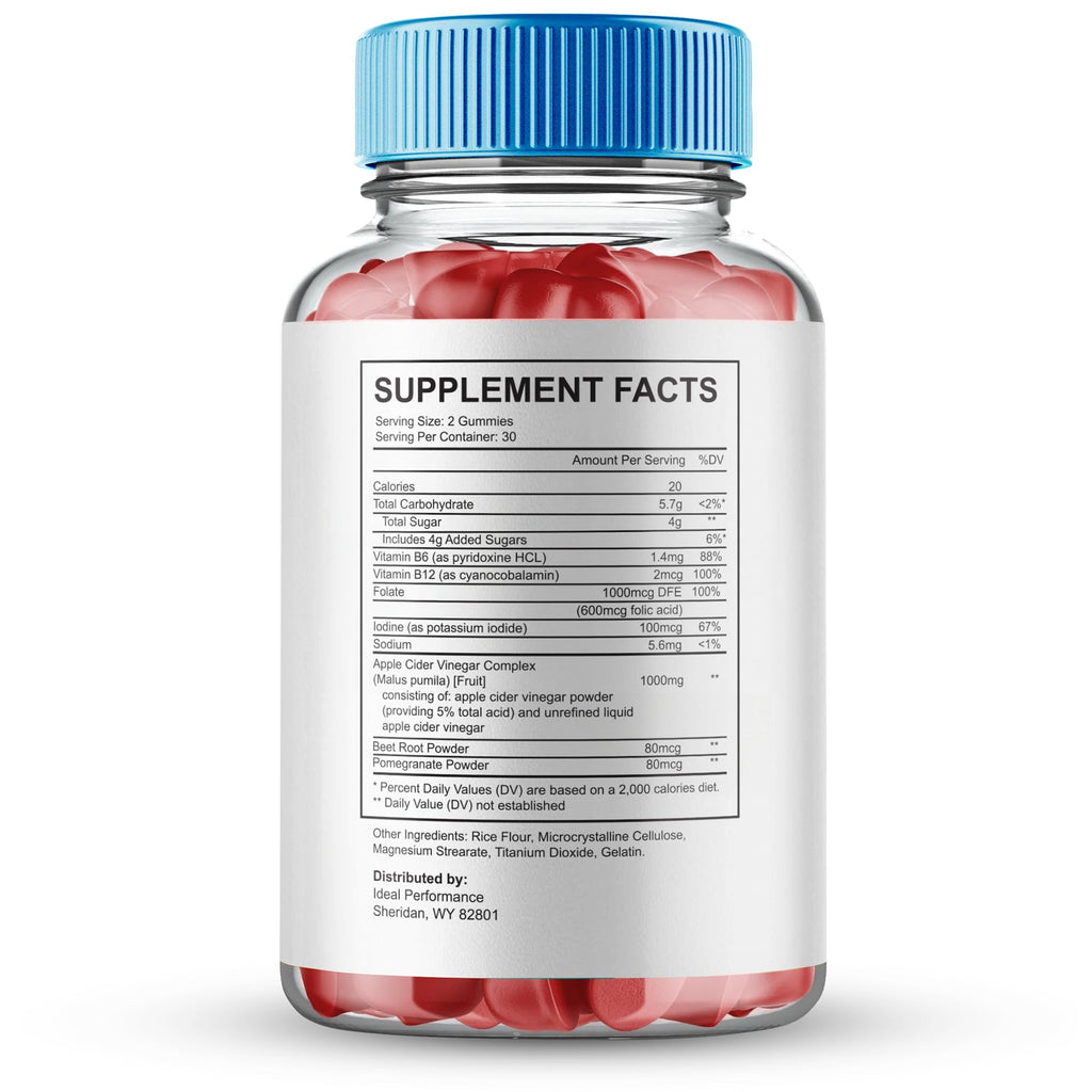 Boost TRT Gummies, Official Boost TRT Supplement Gummies - Maximum Strength Performance, All Natural Support Overall Health & Wellness, Premium BoostTRT Advanced Support Gummy Reviews (2 Pack)