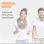 Genestra Brands HMF Powder | Four Strains of Probiotics to Promote GI Health | 2.6 Ounces
