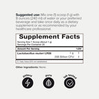 L Reuteri Yogurt Starter & Probiotic Powder – Ultra High Strength 200 Billion CFU Pure Lactobacillus Reuteri – 3rd Party Tested, Shelf-Stable, Single-Strain – 20g