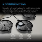 AC Infinity Auto-Fill Upgrade Valve Kit for Self-Watering Base