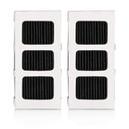 Frigidaire PAULTRA2 Refrigerator Air Filter Replacement, 2 Count