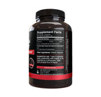 PURE ORIGINAL INGREDIENTS Acerola Cherry (365 Capsules) No Magnesium Or Rice Fillers, Always Pure, Lab Verified