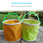 Sand flea rake - 304 Stainless Steel Pro 15.8 Inches Wide Basket Sand Sifter , Curved Handle Design Collapsible Sand Fleas Catcher for Travelling