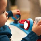 Safety 1st Ready, Set, Walk! DX Developmental Walker, Nantucket 2