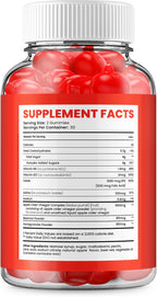 Jelly Lean – Advanced Formula Supplement for Daily Health Support (60 Gummies)