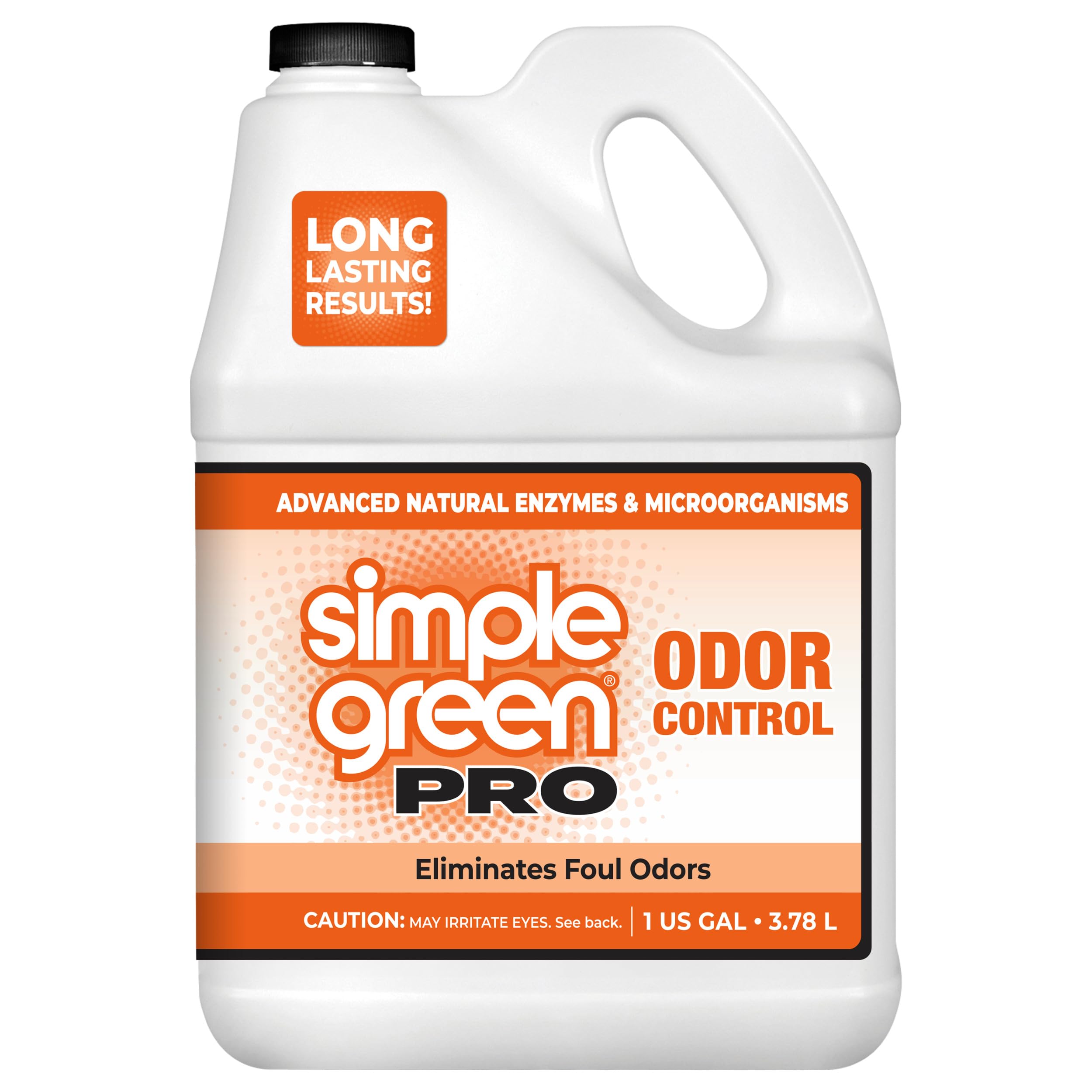 Simple Green Pro Odor Control Liquid 1 Gal