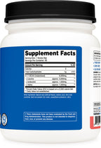 Nutricost BCAA Powder (Watermelon, 90 Serv) - Optimal 2:1:1 Ratio