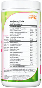 Zahler Postnatal Flow for Advanced Lactation Support, Breastfeeding + Postnatal Support, 120 Tablets.