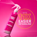 Marc Anthony Grow Long, Detangling Leave-In Hair Conditioner Spray 2 Pack