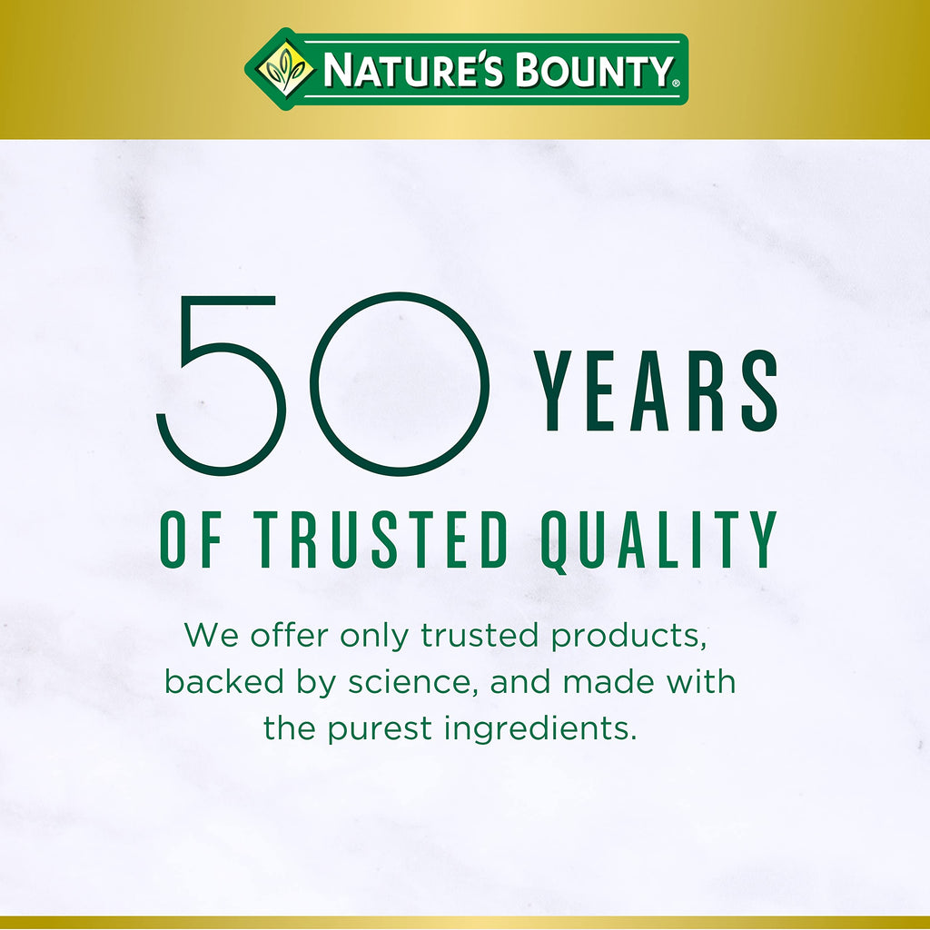 Nature’s Bounty Zinc Gummies, Immune Support Gummies, Supports Skin & Antioxidant Health, Mixed Berry, 30mg, 120 Count (Pack of 3)