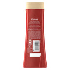 Caress Body Wash, Tahitian Pomegranate & Coconut Milk, Moisturizing Body Wash for Renewed, Glowing Skin, Exfoliating Body Soap Liquid, 20 Fl Oz (Pack of 2)