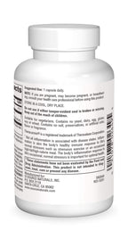 Source Naturals Theracurmin, Supports Healthy Inflammatory Response*, 600 mg - 30 Vegetarian Capsules