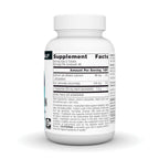 Source Naturals L-Tryptophan, for Mood, Relaxation, and Sleep*, 500mg - 120 Tablets
