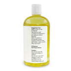 Soapeauty MEADOWFOAM SEED OIL Cold Pressed Unrefined | 100% Pure Natural Meadowfoam Seed Oil for Face & Hair | Moisturizer for Skin, Promotes Hair Growth, Balms | 16 fl oz