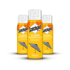 Scotchgard Water & Sun Shield Outdoor Fabric Protector Spray, UV Protection and Water Protection for Patio Furniture, Upholstery & More – 10.5 oz Aerosol (3 Cans)