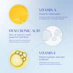 iS CLINICAL Moisturizing Complex, Face Moisturizer, Anti Blemish and Anti Aging Moisturizer, Hydrating Formula with Vitamin A