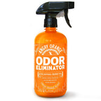 ANGRY ORANGE Pet Odor Eliminator, Removes Dog and Cat Urine Bad Smell 24 Oz