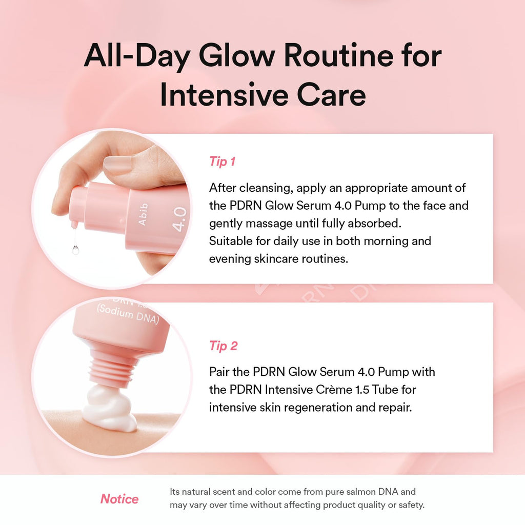 Abib PDRN Intensive Cream 1.5 Tube 2.54 fl oz, Salmon DNA PDRN Hydrating Moisturizer for Dull and Stressed Skin, Skin Turnover and Barrier Care, with Peptides and Hyaluronic Acid, Korean Skincare
