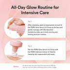 Abib PDRN Intensive Cream 1.5 Tube 2.54 fl oz, Salmon DNA PDRN Hydrating Moisturizer for Dull and Stressed Skin, Skin Turnover and Barrier Care, with Peptides and Hyaluronic Acid, Korean Skincare