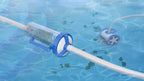 Hayward W530 Pool Cleaner Leaf Canister w/Mesh Bag Replacement