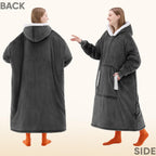 yescool Wearable Blanket Hoodie as Christmas Birthday Gifts for Women Mom
