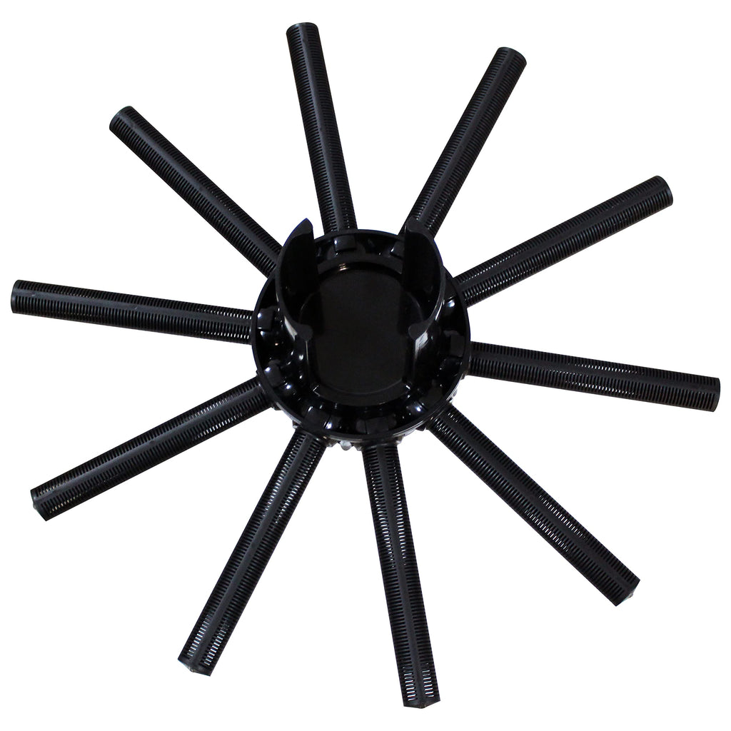 TIROAR SX244DA Lateral Assembly with Center Pipe Replacement for Hayward Sand Filter