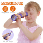 iKeelo 24PCS Kaleidoscope, Party Favor Goodie Bag Filler for Kids Birthday