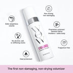COLOR WOW Xtra Large Volumizer – Alcohol-Free Foam for Weightless Volume
