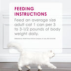 Fancy Feast Purina Savory Centers Wet Cat Food, 3 oz. Cans, 24-Pack