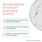 ATTITUDE Baby & Kids Toy Cleaner Spray, EWG Verified, Multi-Surface Cleaner for Toys, High Chairs & Play Areas, Naturally Derived, Vegan, Unscented, 27.1 Fl Oz (Pack of 3)