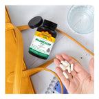 Target-Mins Magnesium with Silica 300 mg 120 Vegetarian Capsules