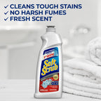 Soft Scrub Multi-Purpose Kitchen and Bathroom Cleanser with Oxi, 36 Ounce (Pack of 6)