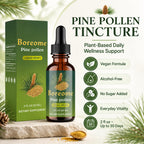 Boreome Pine Pollen Tincture