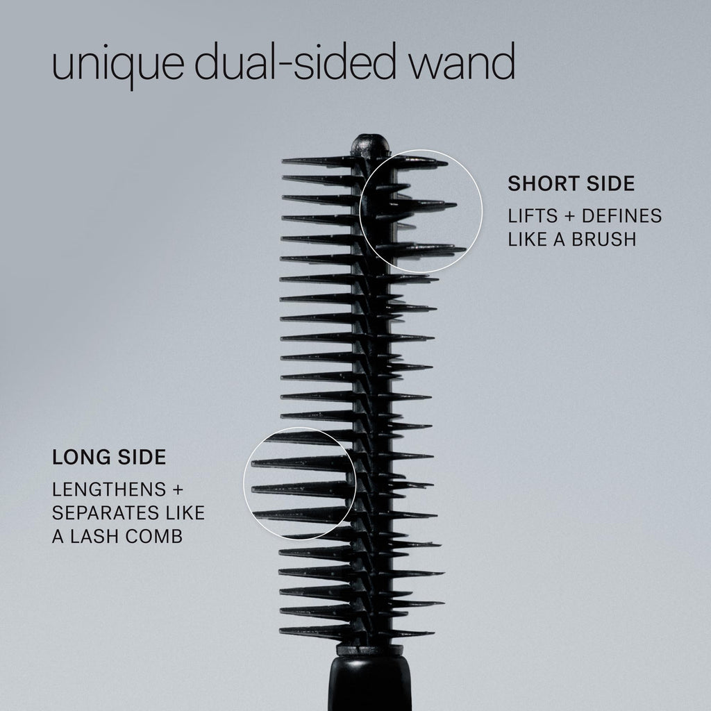 ILIA - Limitless Lash Mascara (After Midnight | Soft black)