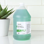 McKesson Perineal Skin Cleanser, 1 Gallon [Pack of 1] Rinse-Free Body Wash for Incontinence or Ostomy Care, Herbal Scent