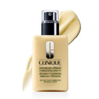 Clinique Dramatically Different Moisturizing Lotion+ | Hydrating Face Mositurizer With Glycerin and Urea | Strengthens Skin Barrier | Step 3 in 3-Step Skin Care Routine, 6.7 Fl Oz
