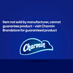 Charmin Essentials Soft Toilet Paper Mega Rolls, 9 ct