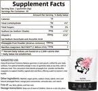 nuora Feminine Balance Gummies, Vegan Hawaiian Pineapple, pH Balance, Healthy Odor, Flora and Immune Support, Vaginal Health Support, 60 Count