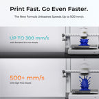 Polymaker PETG Filament 1.75mm Pink 1KG, High Speed, 2.2 Lbs