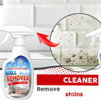 Steriqotu Highly Effective Removal Spray,Fiell Wall Remover,Wall Stain Remover For Painted Walls,WallCleaning Spray,Multi-Surface Cleaning Solution,Dirt, Dust And Stain Remover (2pc)