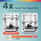 OVERTURE PLA Filament 1.75mm PLA 3D Printer Filament, 1kg Cardboard Spool (2.2lbs), Dimensional Accuracy +/- 0.02mm, Fit Most FDM Printer (Wine)