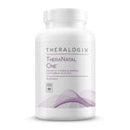 Theralogix TheraNatal One Prenatal Vitamin - 90-Day Supply - Prenatal Multivitamin with DHA, Vitamin D3, Methylated Folate, Iron & More to Support a Healthy Pregnancy* - NSF Certified - 90 Softgels