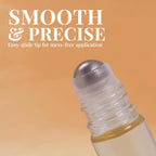 Sophia L Beauty Co. 10ML Pheromone Perfume For Women | Long Lasting Vanilla Portable 10 Ml Natural Coconut Oil Women's Perfum (Summer nights)