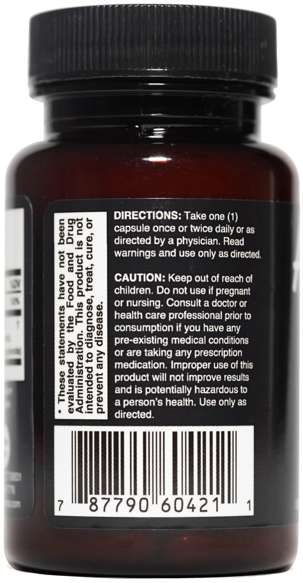 Allogard - Natural Detox Supplement - Non-GMO, Vegan, Gluten-Free