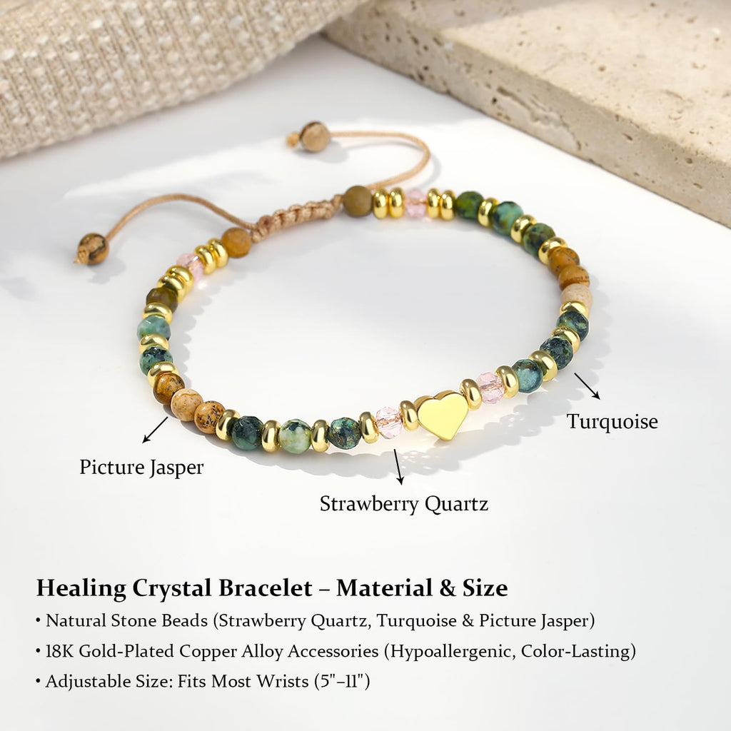 Idylane Happy Birthday Gifts for Women, Friend Gifts for Women
