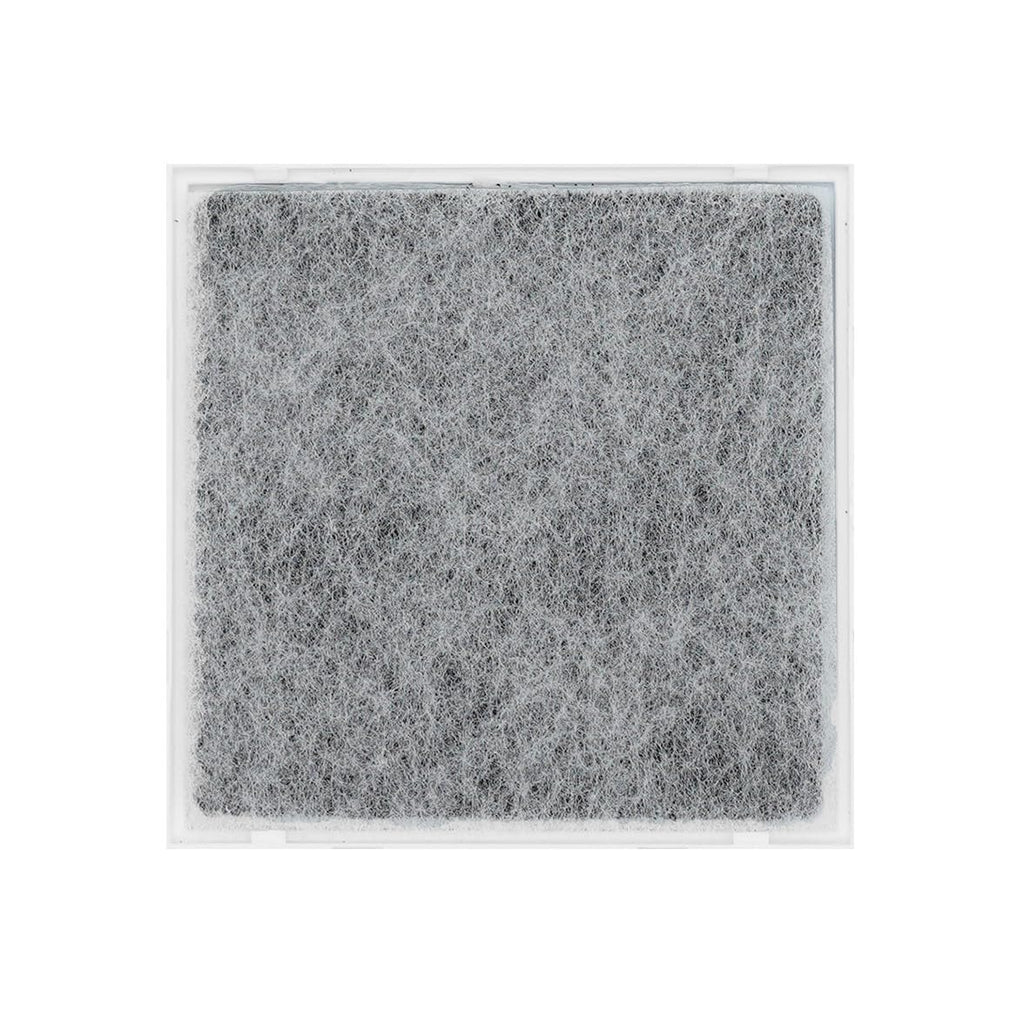 LG 6 Month (LT120F) Replacement Refrigerator Air Filter, 1 Count (Pack of 1), White