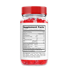(2 Pack) Burn Gummies, Official Burn Supplement Gummys with Premium Ingredients, Advanced Formula Support for Overall Health & Wellness Reviews (120 Gummies)