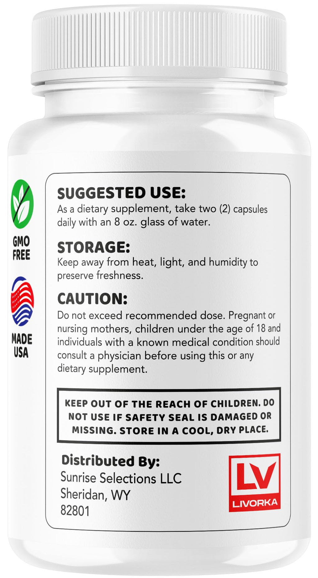 (2 Pack) Uroxel Capsules - Official Uroxel Support Premium Daily Advanced Formula Capsulas- Maximum Strength, All Natural Vitamins for Overall Health & Wellness Pastillas, 120 Capsules for 2 Months